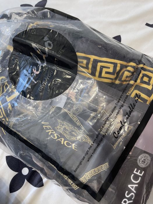 Постельное бельё велюр/НОВЫЙ