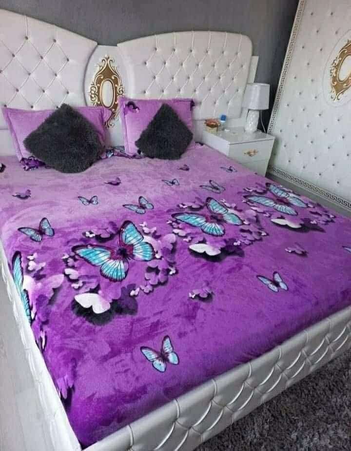 Huse de pat CoCoLiNo
