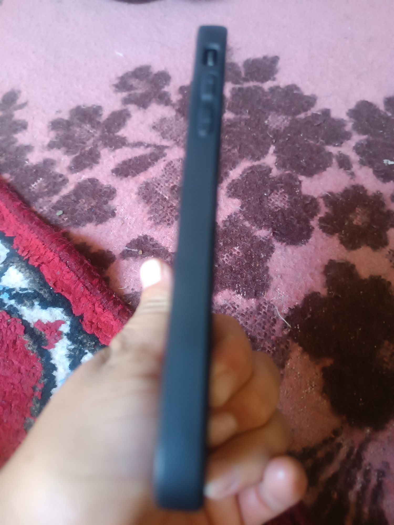 iPhone 7 telefon