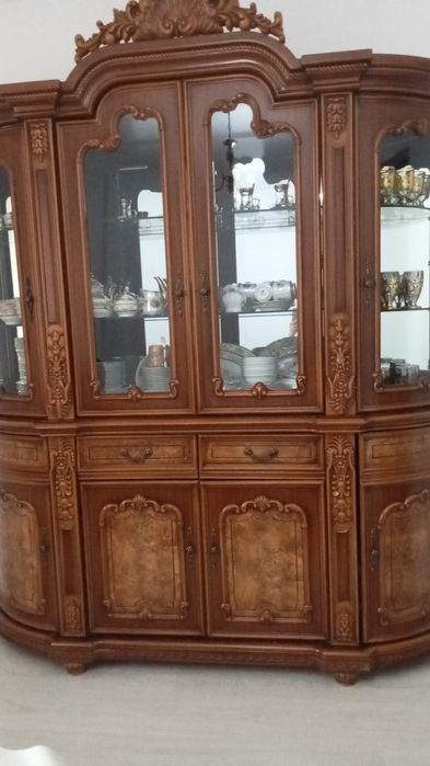 Диван комод сервант стол тумбочка б/у