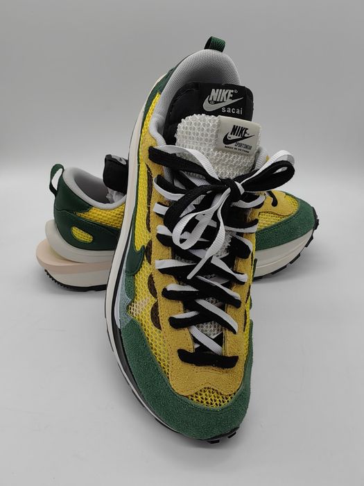 Nike Vaporwafle Sacai