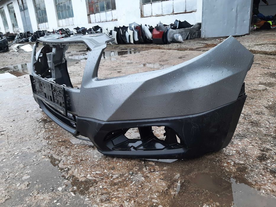 Предна броня за Сузуки СХ4 Suzuki SX4/2013-2015г 4x4 4бр