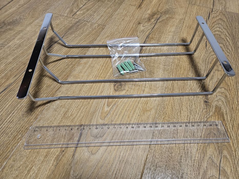 Suport pahare șampanie