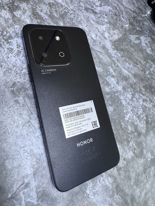 Honor X6b лот 762603