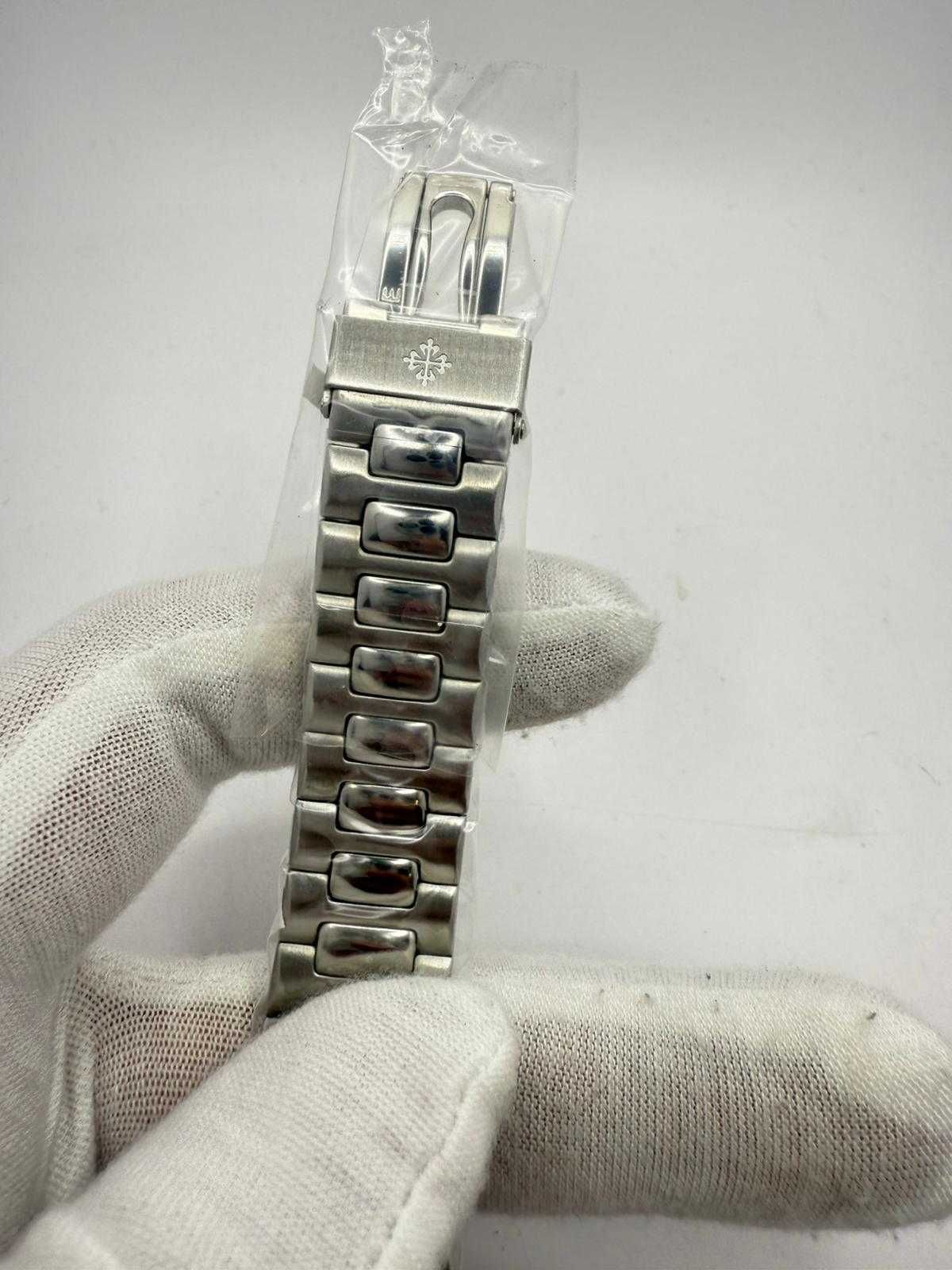 Patek Philippe Nautilus