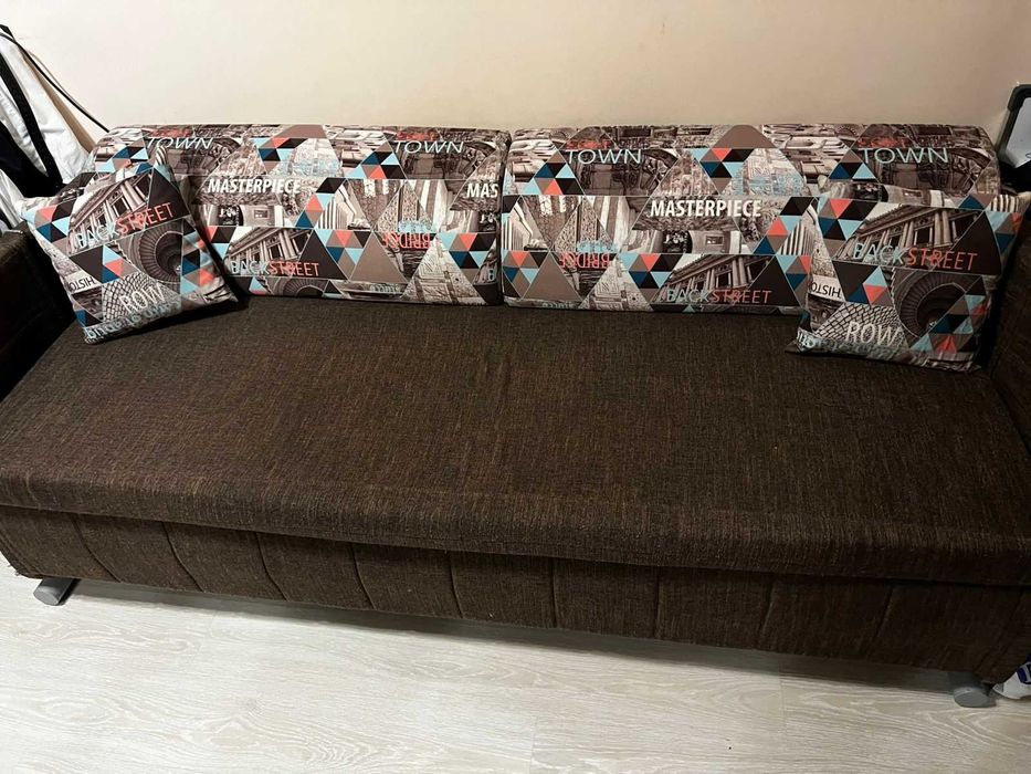 Диван трансформер для детей