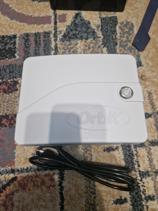 B-hyve Smart Indoor/Outdoor Irrigation Controller