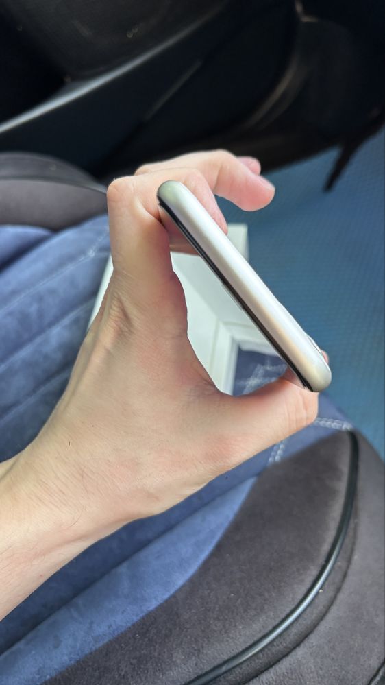 iphone 11 128gb c коробкой