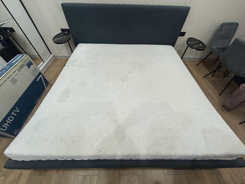 Матрац бесплатно