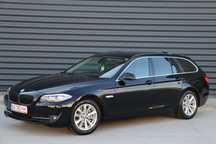 BMW F11, 2.0 Diesel, Automată, Garanție, Parc Auto