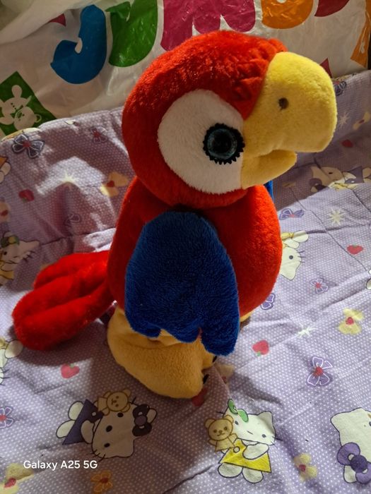 Vând plușuri frumoase