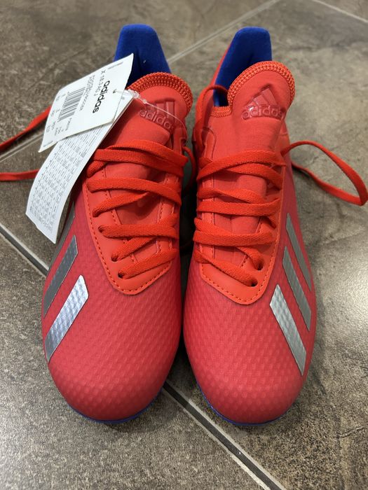 Футболни обувки/бутонки Adidas