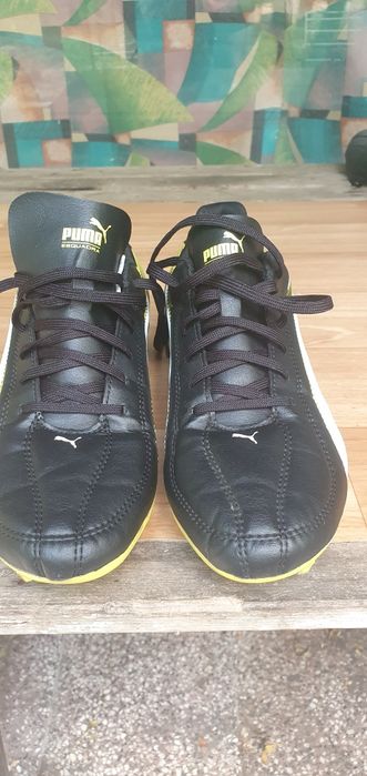 Футболни обувки Puma