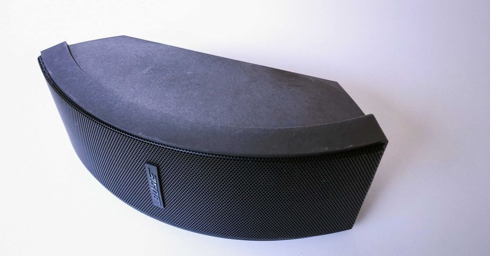 Bose 151 – Boxa premium! Exterior sau Centrală – Stare excelentă