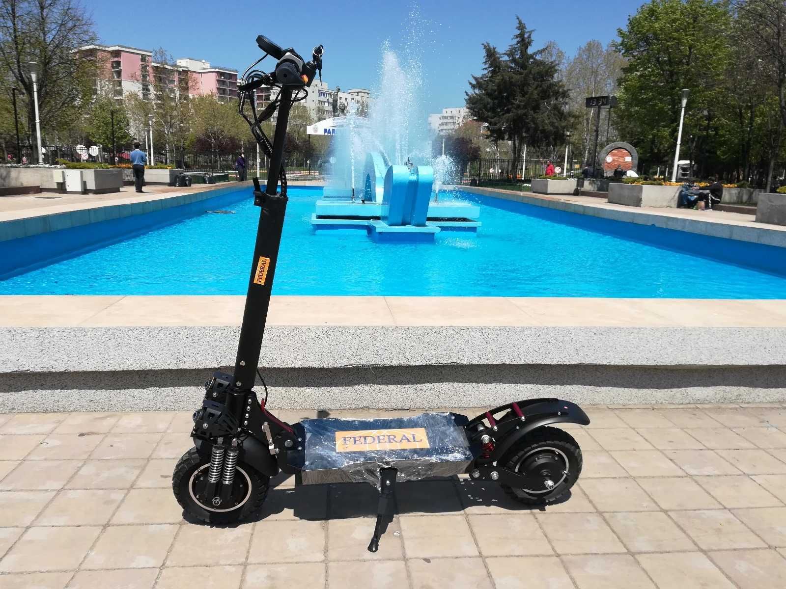 Trotineta electrica noua Dualtron Razor Xiaomi Mi Segway Speedway