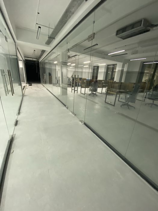 Калёний ойна 10 мм Каленное стекло