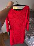 Rochie de searaa