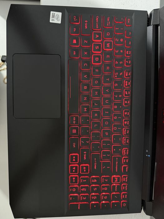 Acer Nitro5/i5/16/256/1Тб/RTX3050