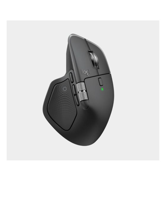 Logitech mx master 4
