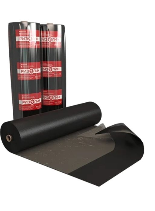 Продам рулон ризолина.(ремонт кровли) ЖАНАОЗЕН