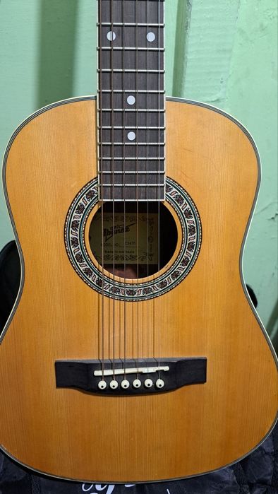 Gitara Ibanez 6 strung
