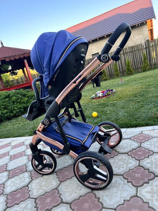 Carut junama 3/1 intr-o stare impecabila