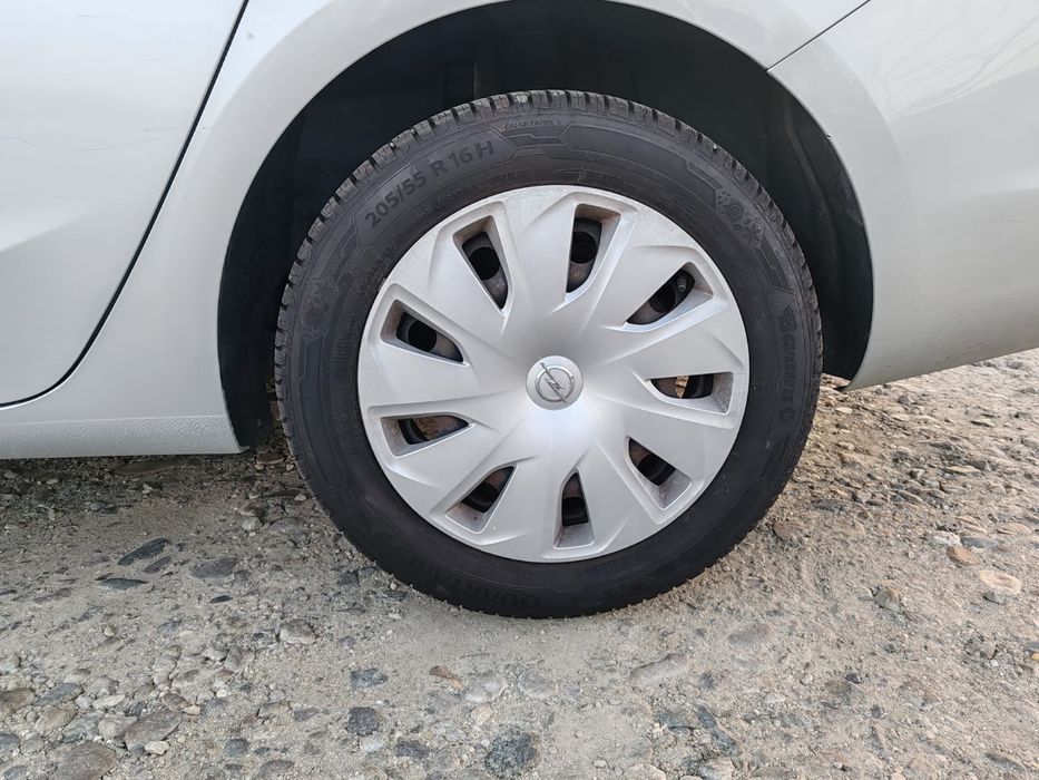 Opel Astra K 1400 benzina 2019