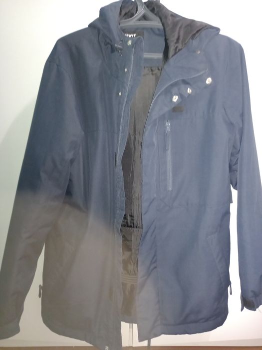 Продам куртку осень-весна Termit