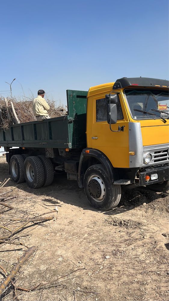 В продаже Самосвал Камаз