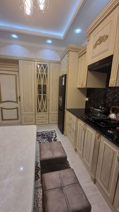 Сдается 2/3/6 в Согдиане 63- школа