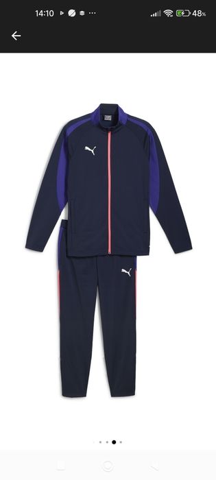 Trening puma,nou fara eticheta, mărime XL