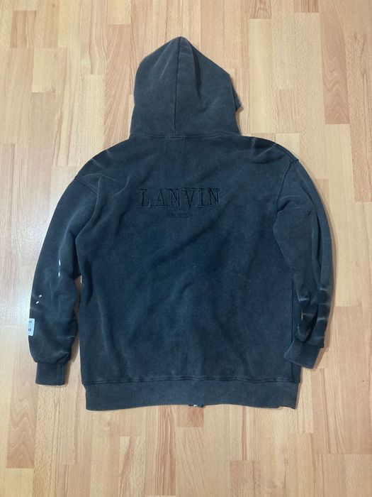 Hanorac Gallery Dept Lanvine