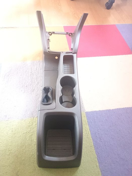 Барче за форд фокус