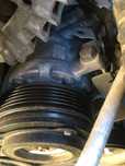 Compresor clima bmw 320d, 520d, 120d 177cp E60/E90/E81/E87/E84 X1