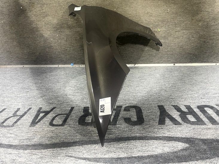 BMW seria 3 2012/2018 F30 F31 aripă aripi stânga L LH A120