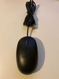 Mouse Genius cu fir USB