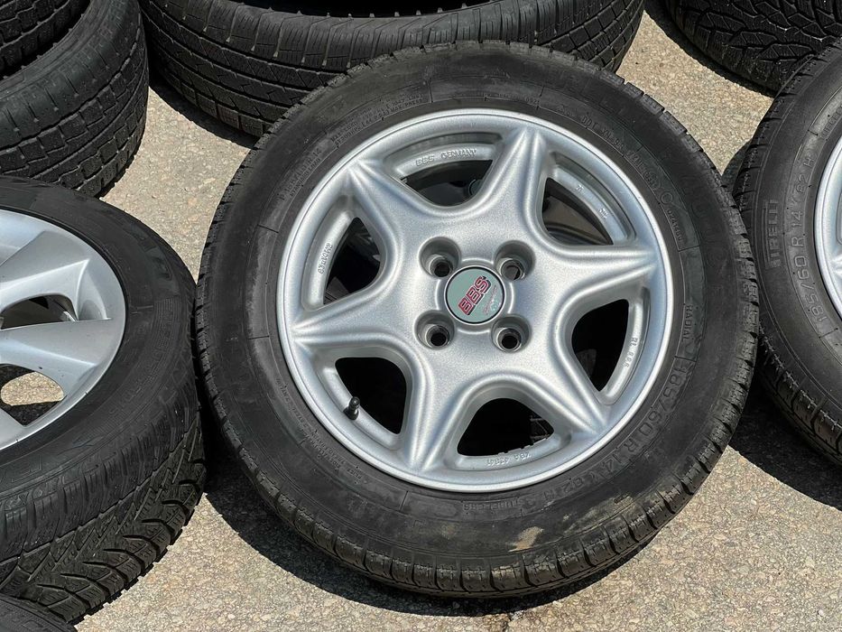 4х100 14 Джанти Opel Renault Dacia Kia Hyundai Honda Toyota 4x100