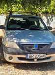 Vând Dacia Logan