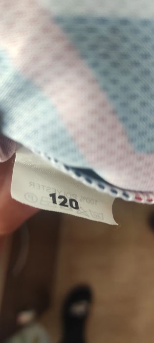 Autentic Jersey mărime 120 cm