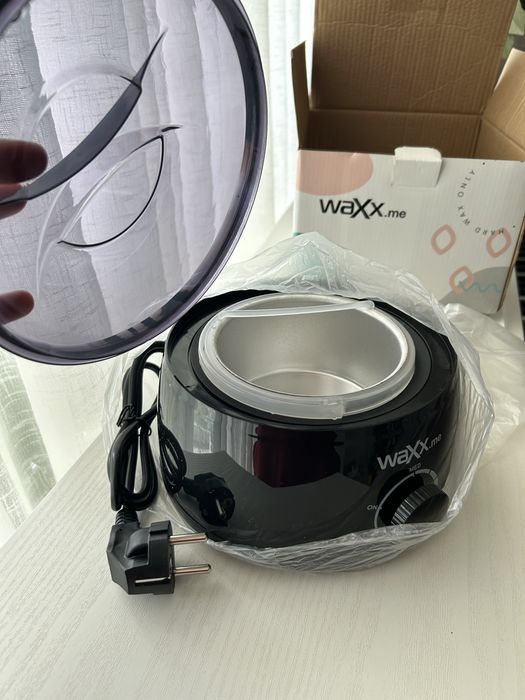 Incalzitor ceara Waxx Me si ceara NOU