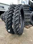 Cauciucuri noi 230/95 R44 radiale pentru tractor legumicol cu garantie