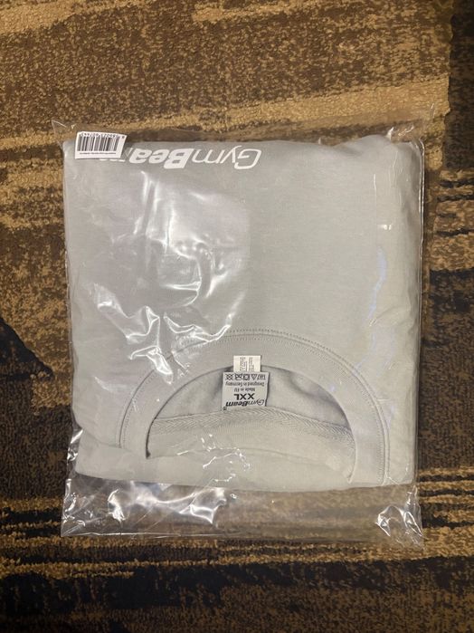 Gymbeam мъжко горнище