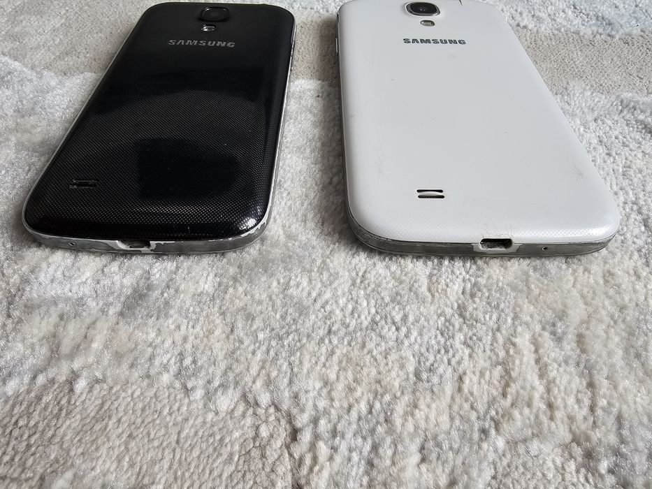 Telefon samsung s3 s4