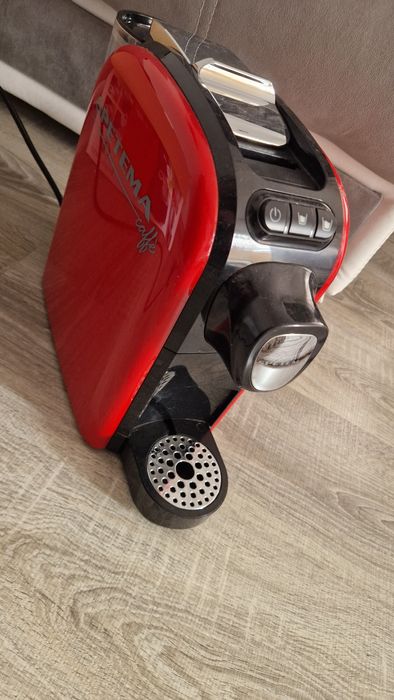Кафе машина Spetema Grande, pod machine