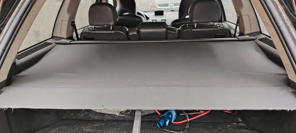 Volvo XC 90, Волво ХЦ90 на части!