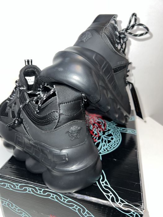 Vand versace chain reaction 41