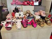 Детски сандали Geox ,Nike, Ted Baker, Gios Eppo, Biomecanics,