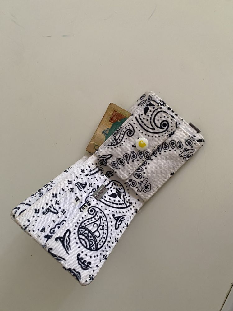 Кошелёк,carhartt