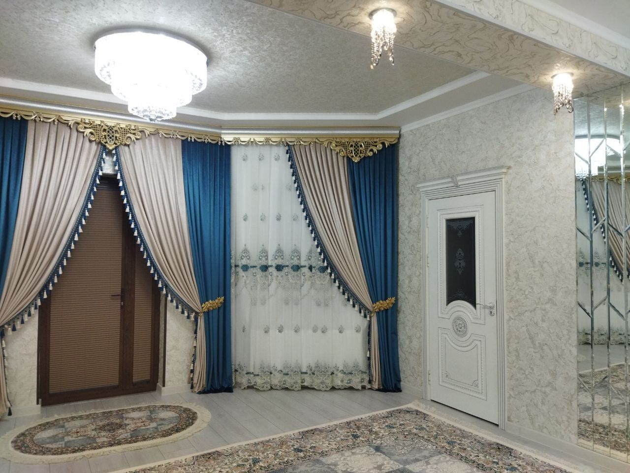 Продается дом 9 соток Кирарик, Лайлак, Жданов