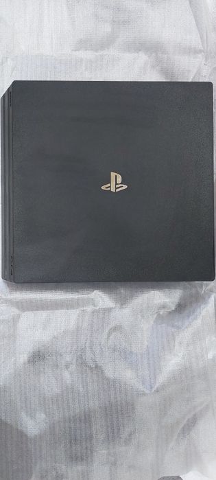 Consola Playstation 4 Pro 1 TB
